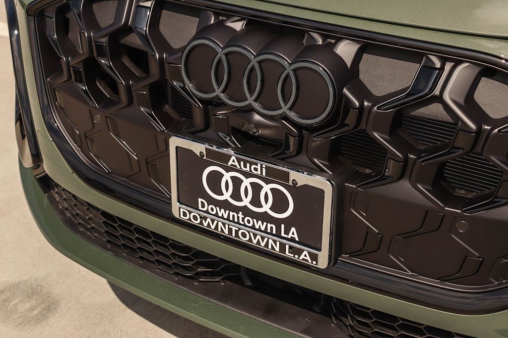 Thumbnail: 2026 Audi Q5 - 6