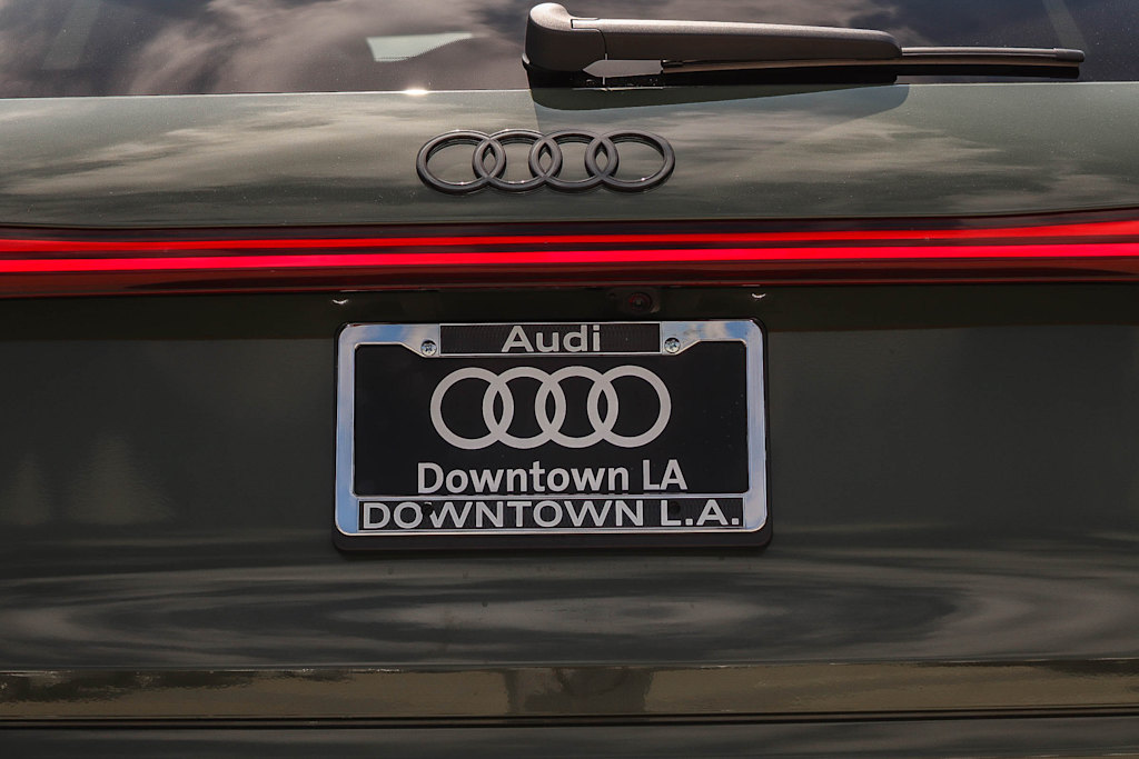 Thumbnail: 2026 Audi Q5 - 17