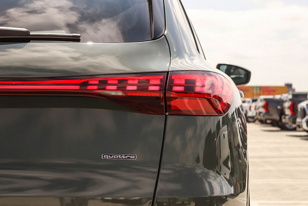 Thumbnail: 2026 Audi Q5 - 22