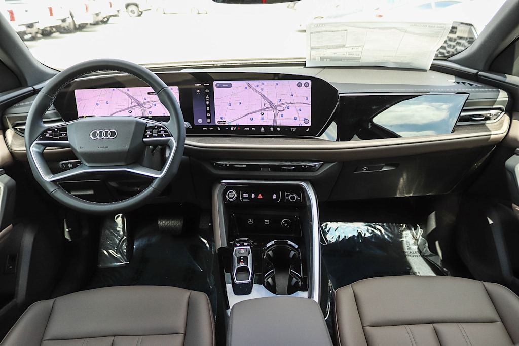 Thumbnail: 2026 Audi Q5 - 2