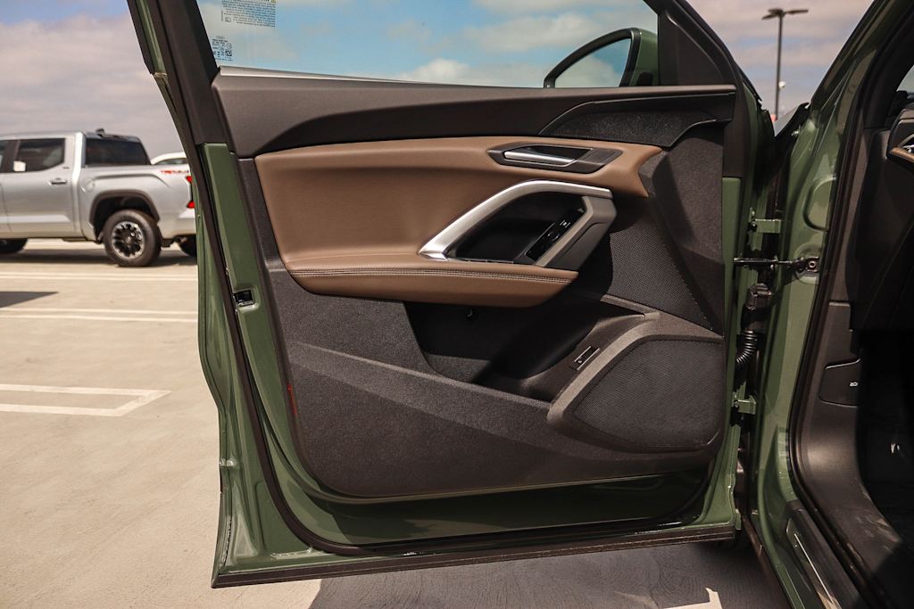 Thumbnail: 2026 Audi Q5 - 30