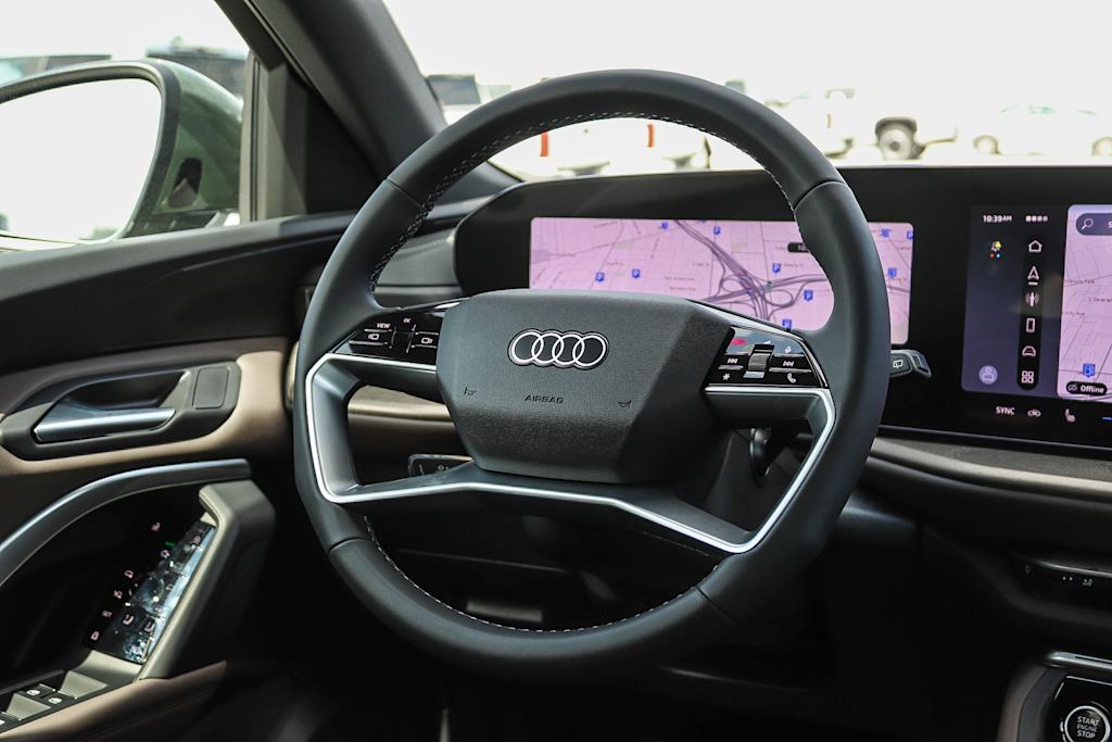 Thumbnail: 2026 Audi Q5 - 9