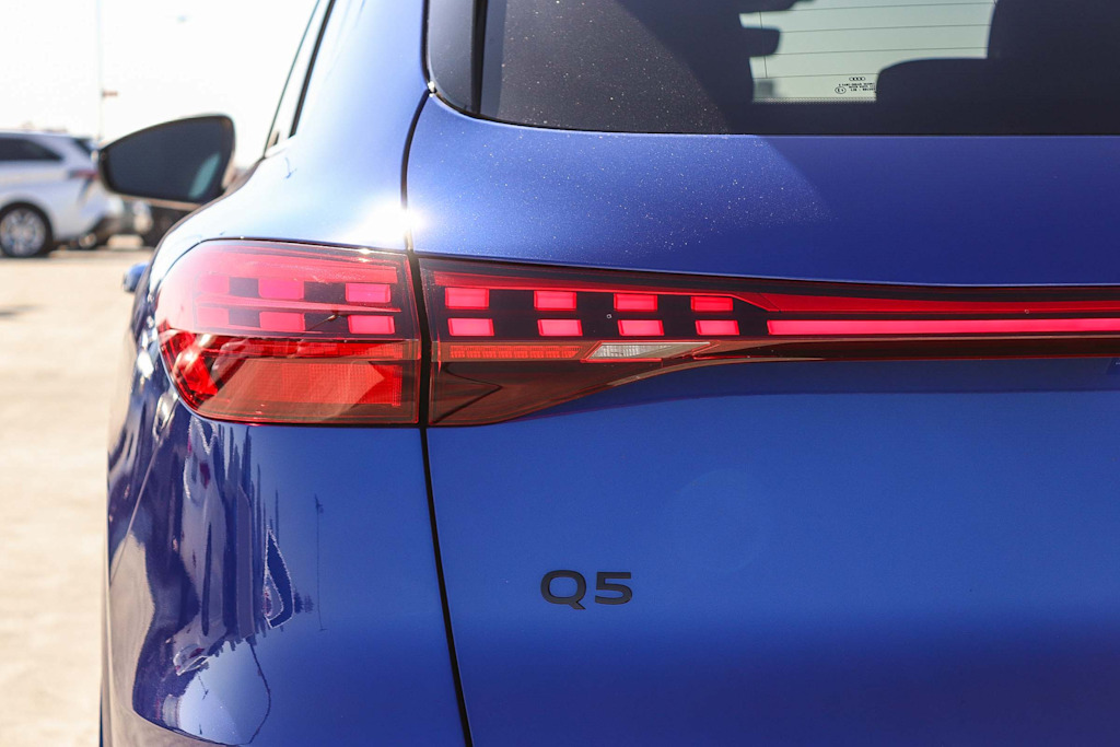 Thumbnail: 2026 Audi Q5 - 23