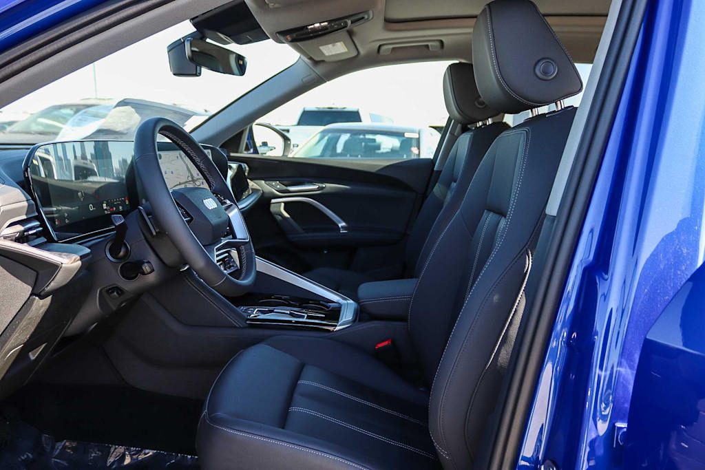 Thumbnail: 2026 Audi Q5 - 11