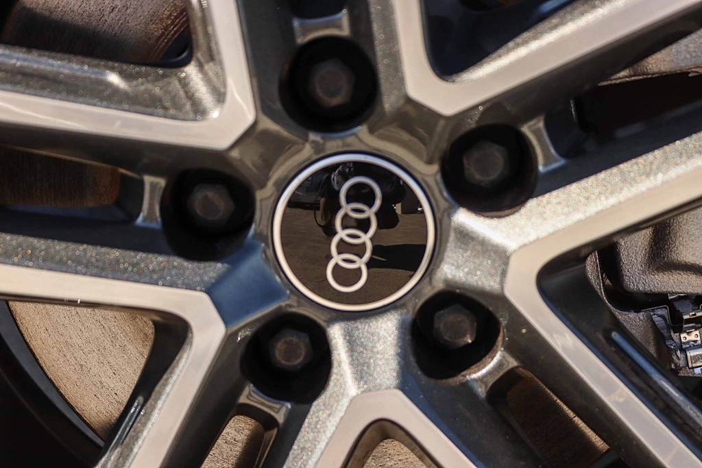 Thumbnail: 2026 Audi Q5 - 25