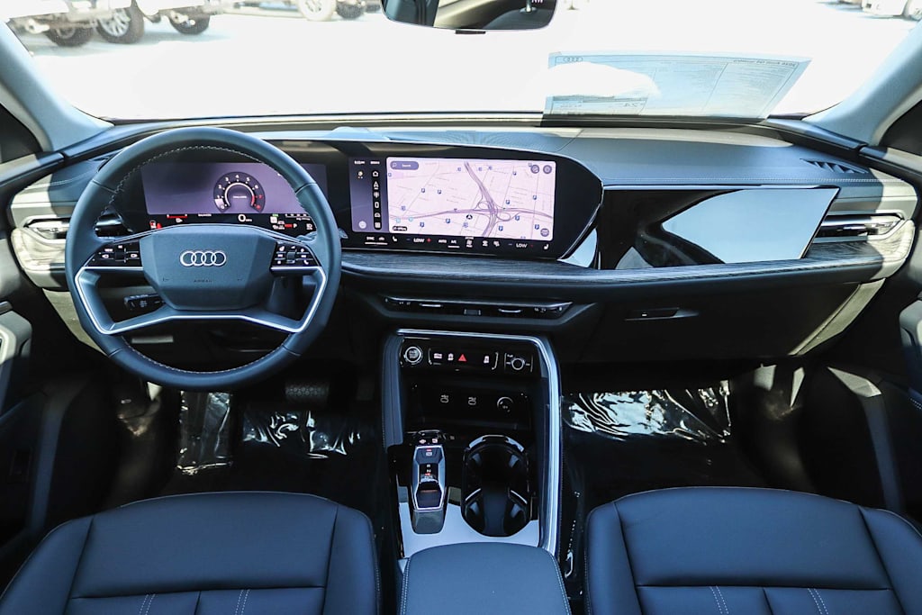 Thumbnail: 2026 Audi Q5 - 2