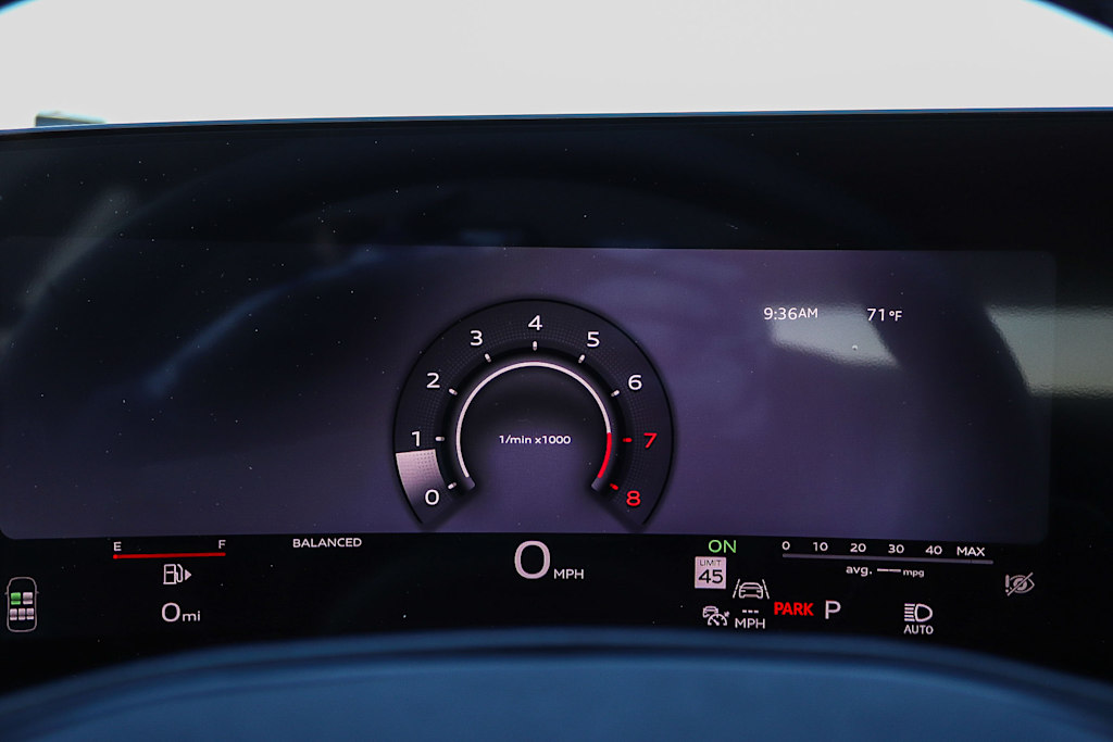 Thumbnail: 2026 Audi Q5 - 34