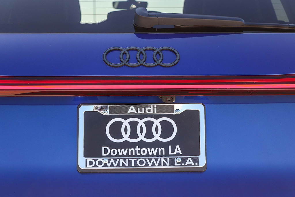 Thumbnail: 2026 Audi Q5 - 22