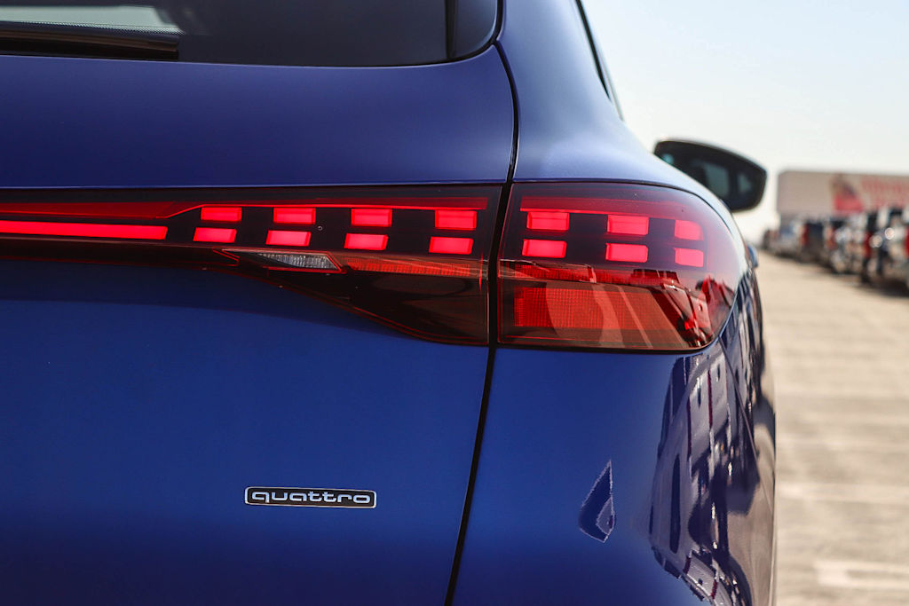 Thumbnail: 2026 Audi Q5 - 21