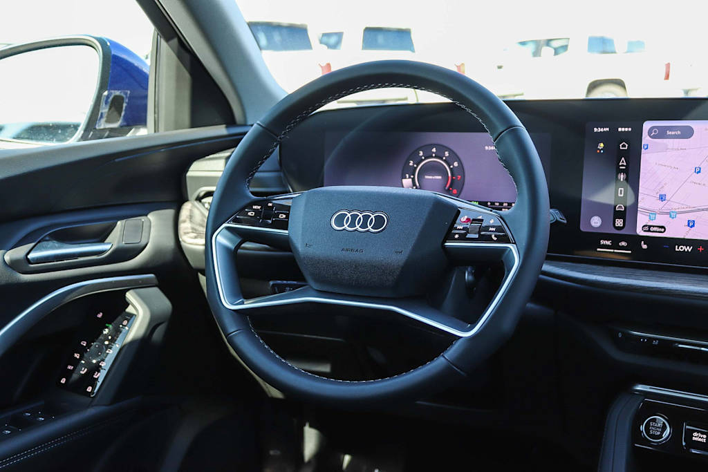 Thumbnail: 2026 Audi Q5 - 9