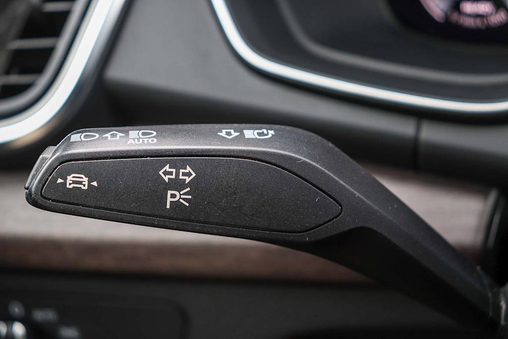 Thumbnail: 2022 Audi Q5 - 33