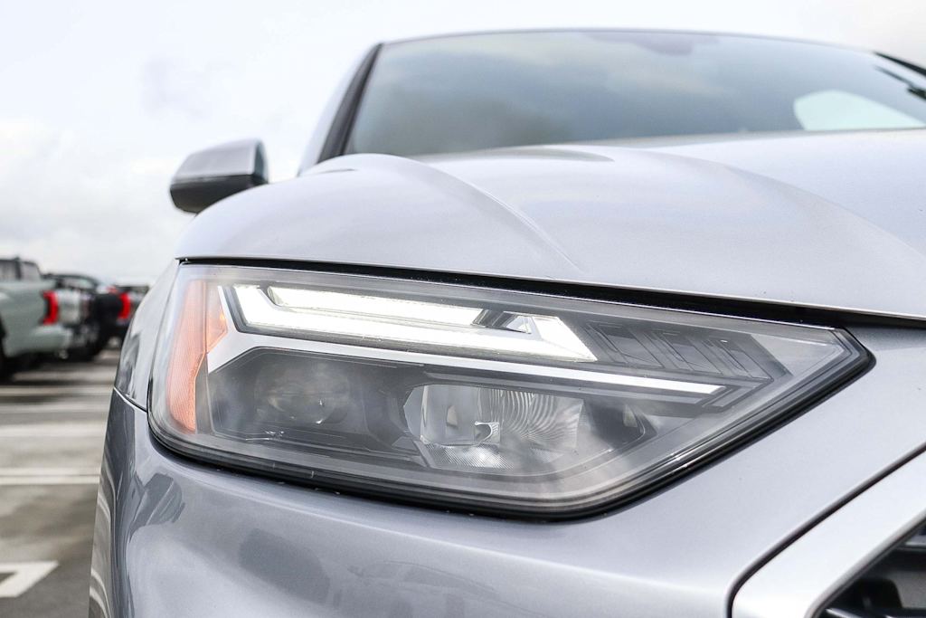 Thumbnail: 2022 Audi Q5 - 20