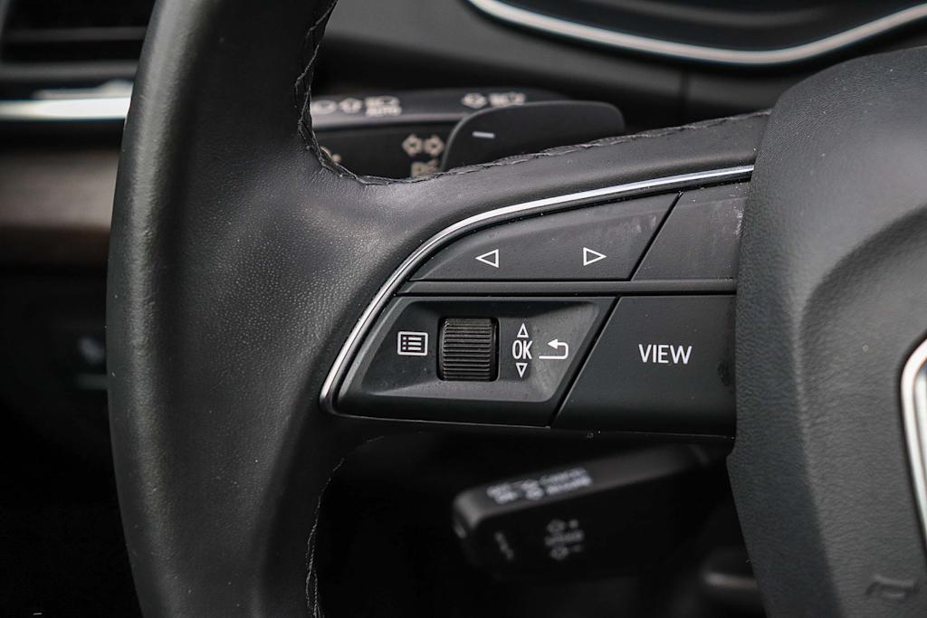 Thumbnail: 2022 Audi Q5 - 26