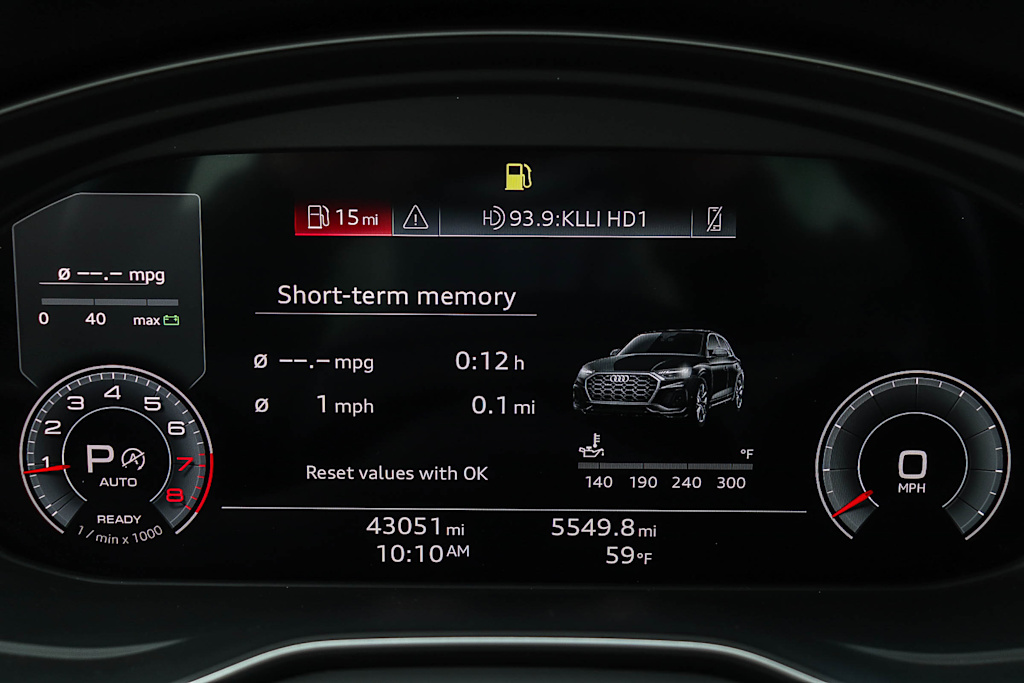 Thumbnail: 2022 Audi Q5 - 36