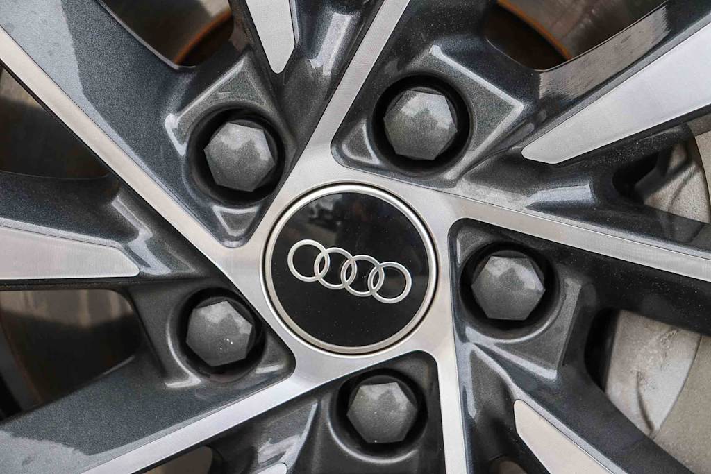 Thumbnail: 2022 Audi Q5 - 14