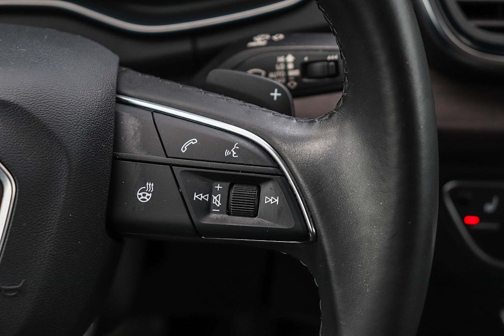 Thumbnail: 2022 Audi Q5 - 27