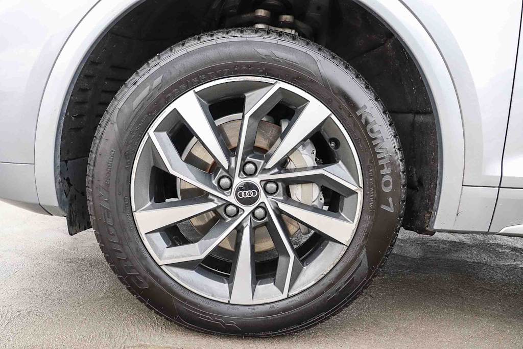 Thumbnail: 2022 Audi Q5 - 23