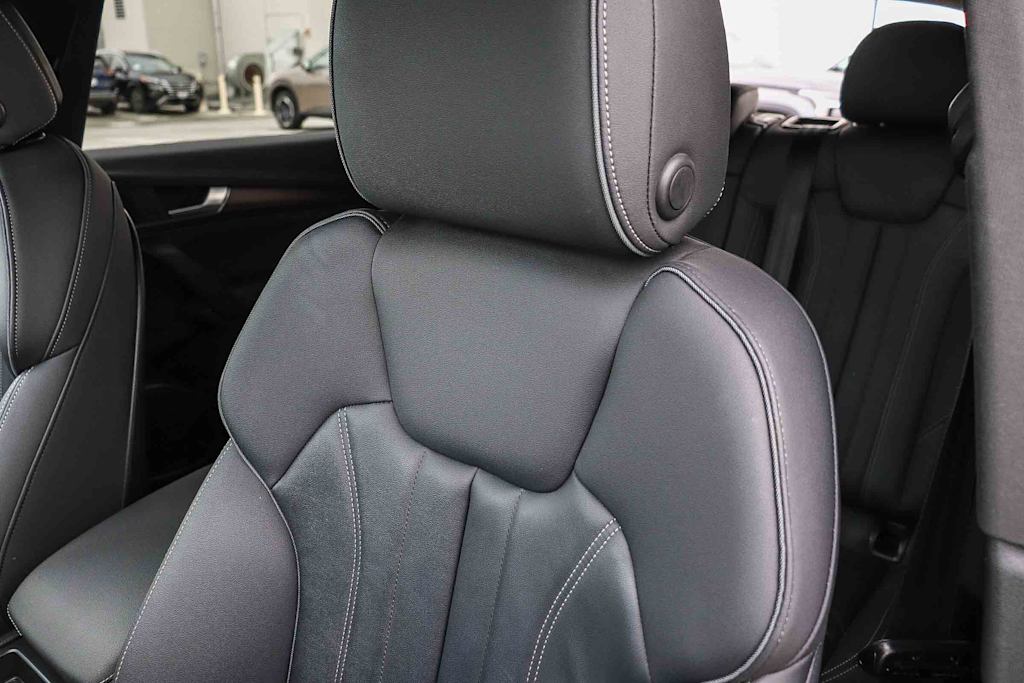 Thumbnail: 2022 Audi Q5 - 39