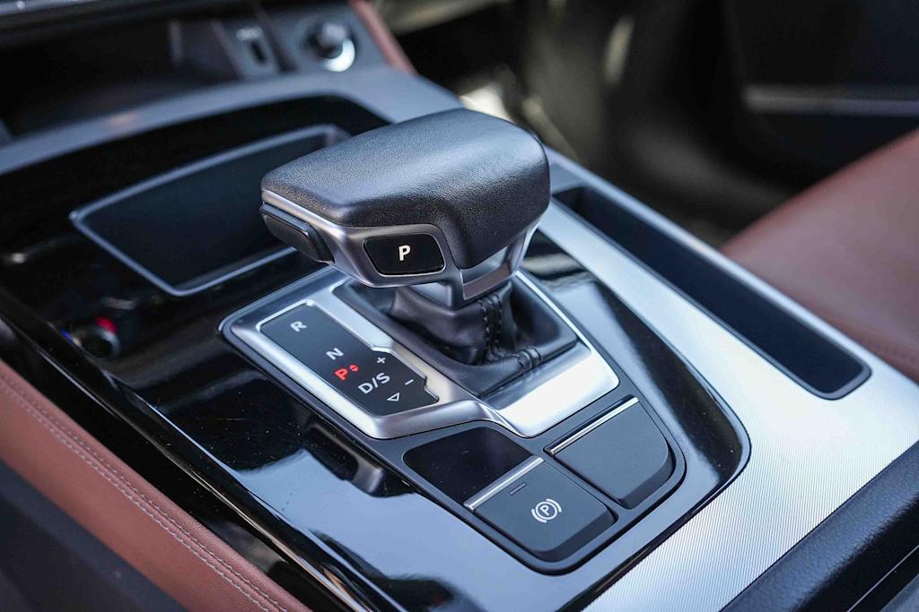 Thumbnail: 2023 Audi Q5 - 15
