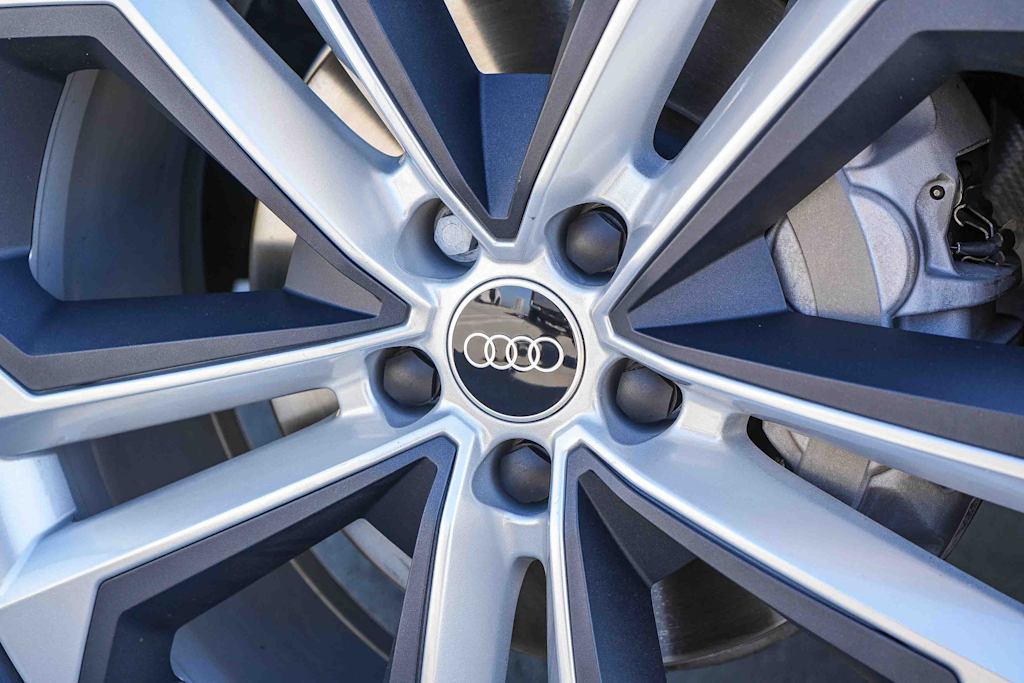 Thumbnail: 2023 Audi Q5 - 27