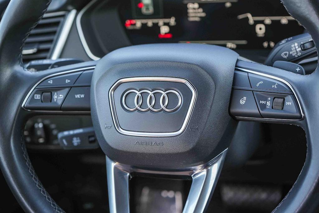 Thumbnail: 2023 Audi Q5 - 31