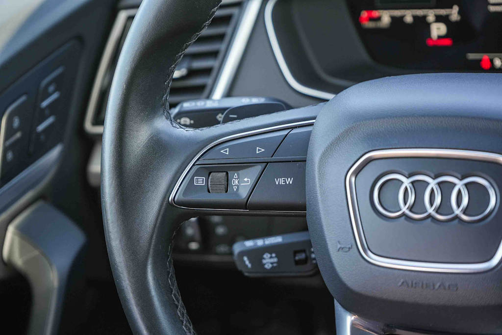 Thumbnail: 2023 Audi Q5 - 30