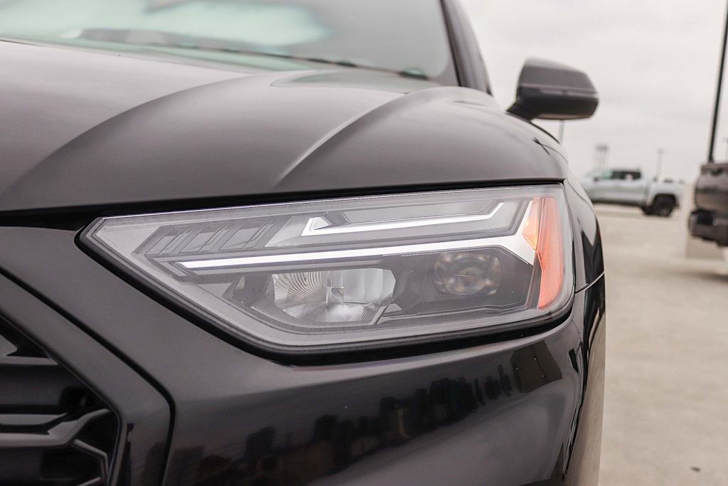 Thumbnail: 2023 Audi Q5 - 20