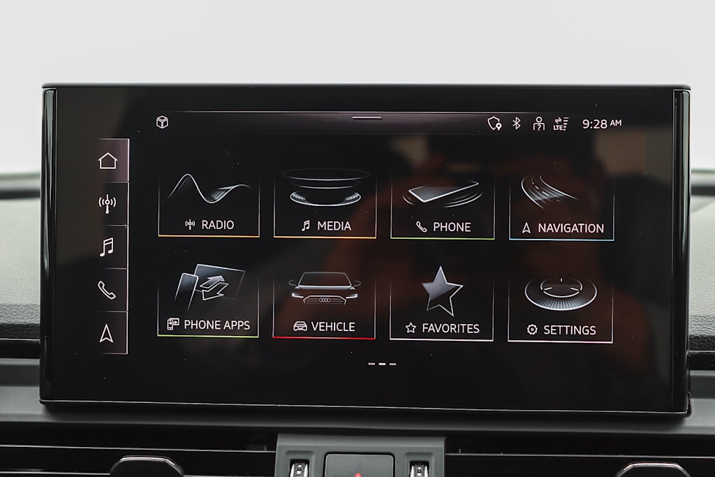Thumbnail: 2023 Audi Q5 - 13