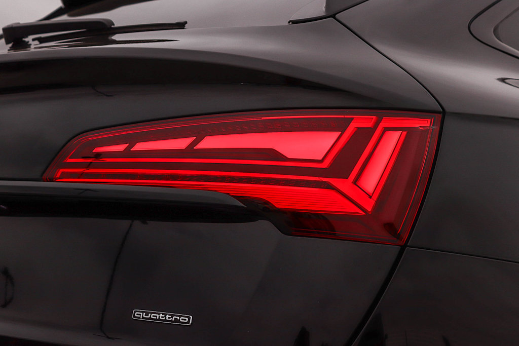 Thumbnail: 2023 Audi Q5 - 22