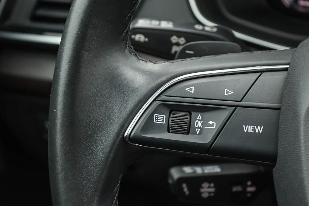 Thumbnail: 2023 Audi Q5 - 26