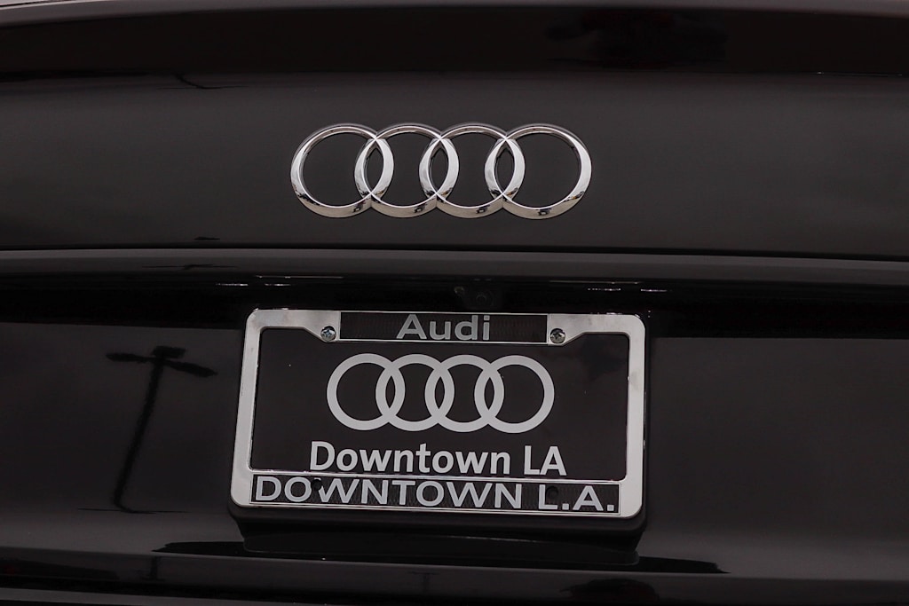 Thumbnail: 2023 Audi Q5 - 15