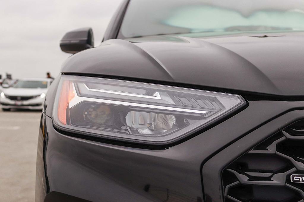 Thumbnail: 2023 Audi Q5 - 21