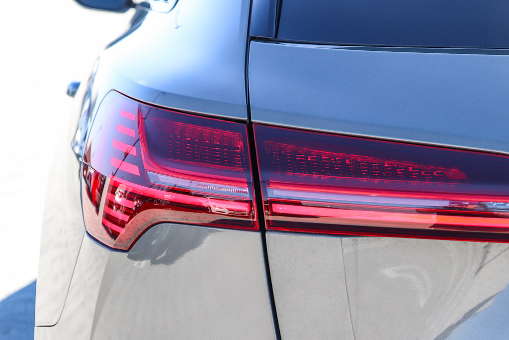 Thumbnail: 2024 Audi Q8 e-tron - 23