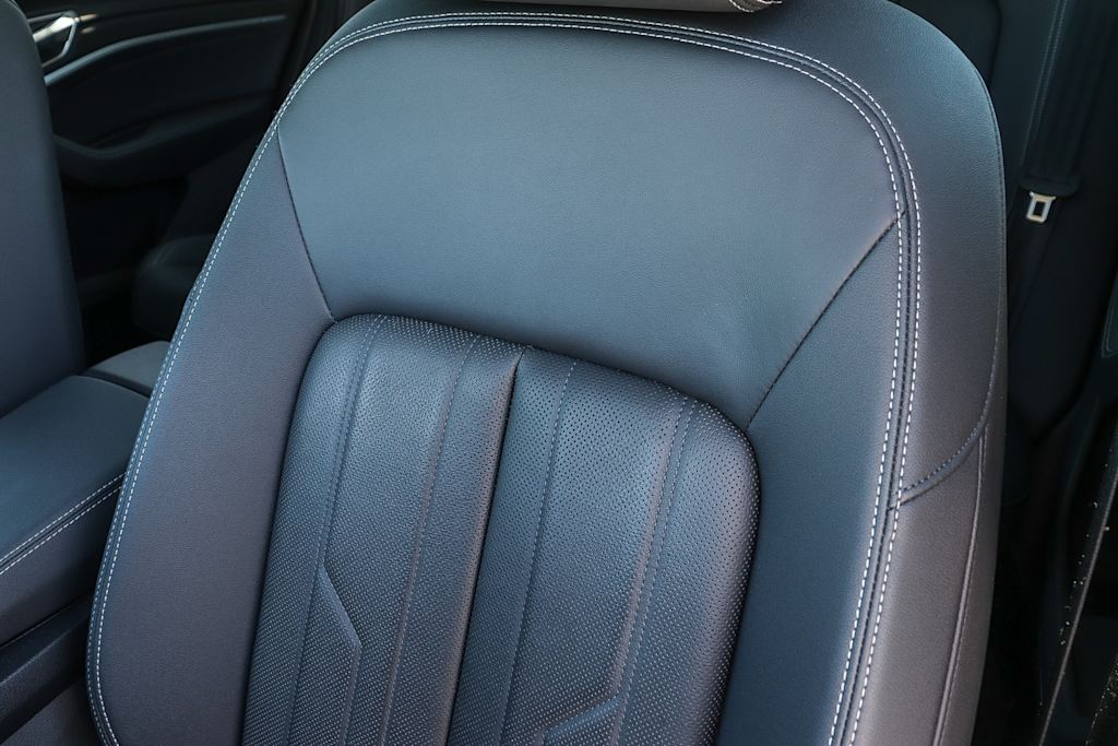 Thumbnail: 2024 Audi Q8 e-tron - 42