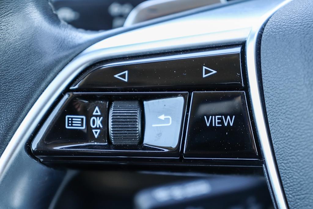 Thumbnail: 2024 Audi Q8 e-tron - 28