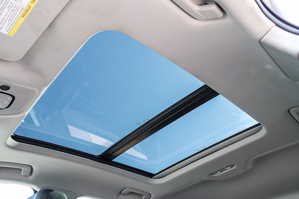 Thumbnail: 2024 Audi Q8 e-tron - 41