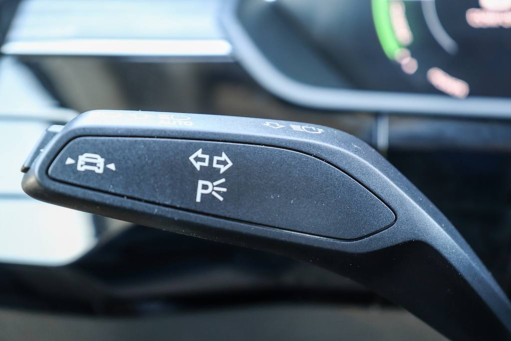 Thumbnail: 2024 Audi Q8 e-tron - 36