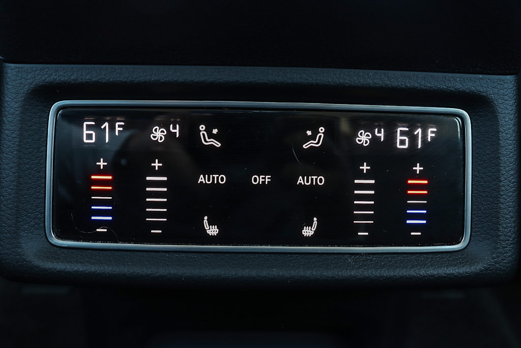 Thumbnail: 2024 Audi Q8 e-tron - 29