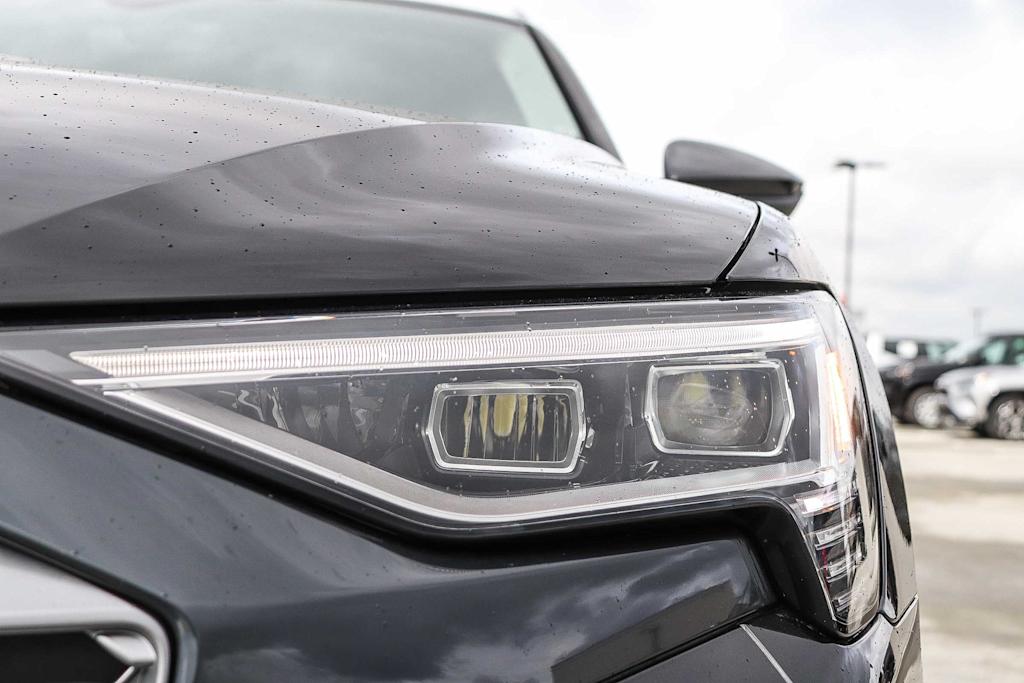 Thumbnail: 2024 Audi Q8 e-tron - 20