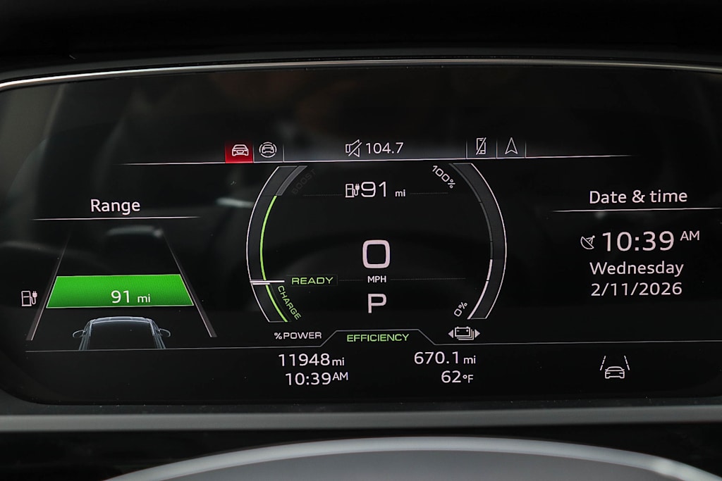 Thumbnail: 2024 Audi Q8 e-tron - 15