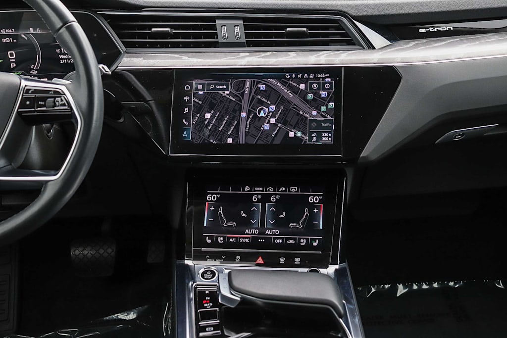 Thumbnail: 2024 Audi Q8 e-tron - 26