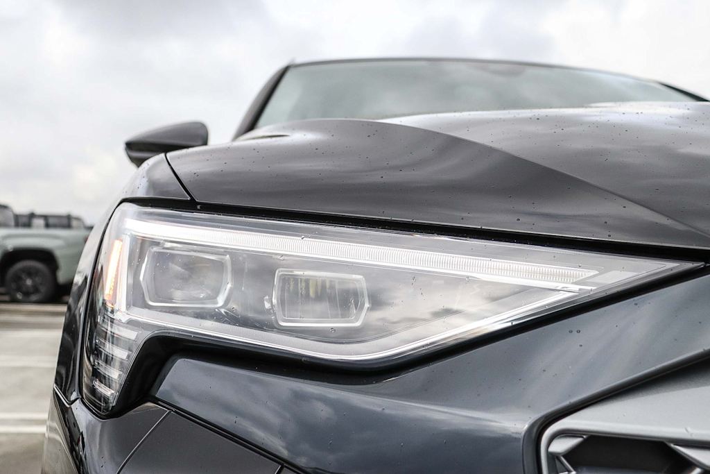 Thumbnail: 2024 Audi Q8 e-tron - 22