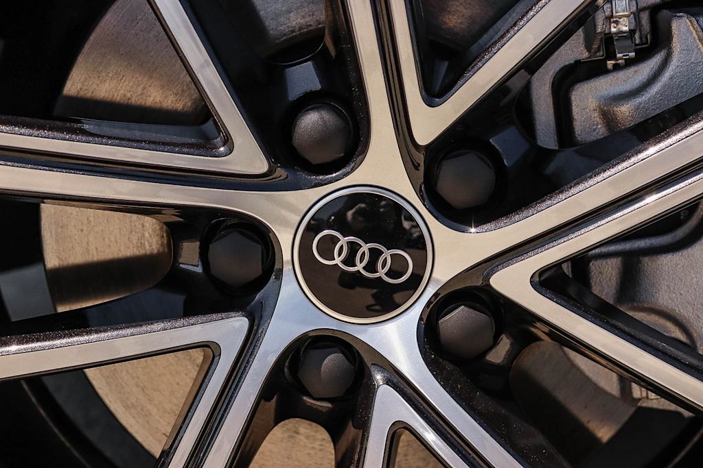 Thumbnail: 2026 Audi Q5 - 25