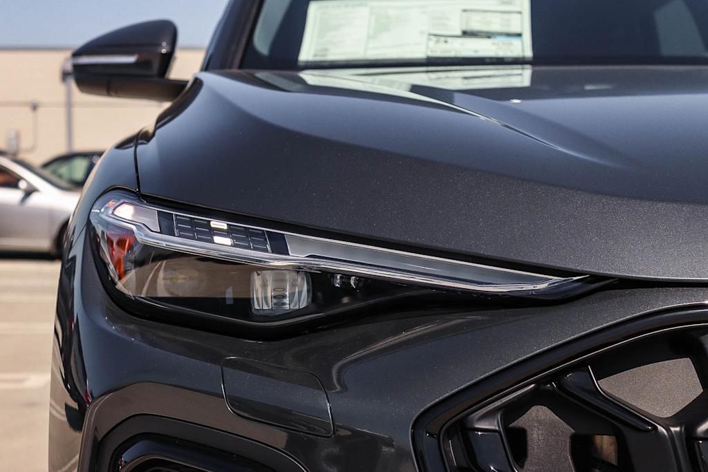 Thumbnail: 2026 Audi Q5 - 20