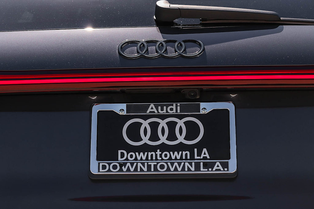 Thumbnail: 2026 Audi Q5 - 22