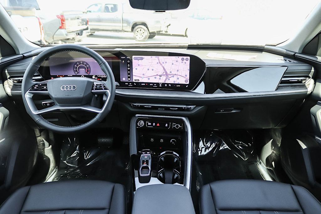Thumbnail: 2026 Audi Q5 - 2