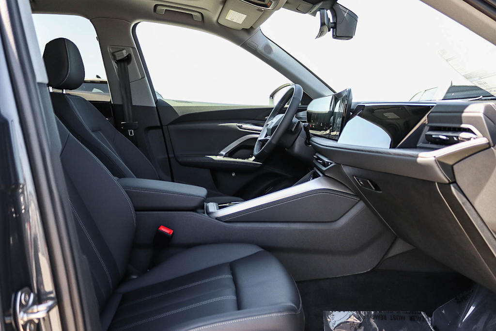Thumbnail: 2026 Audi Q5 - 10