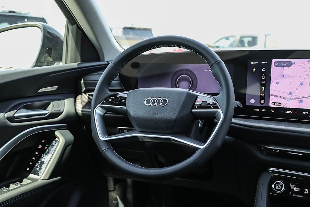 Thumbnail: 2026 Audi Q5 - 9