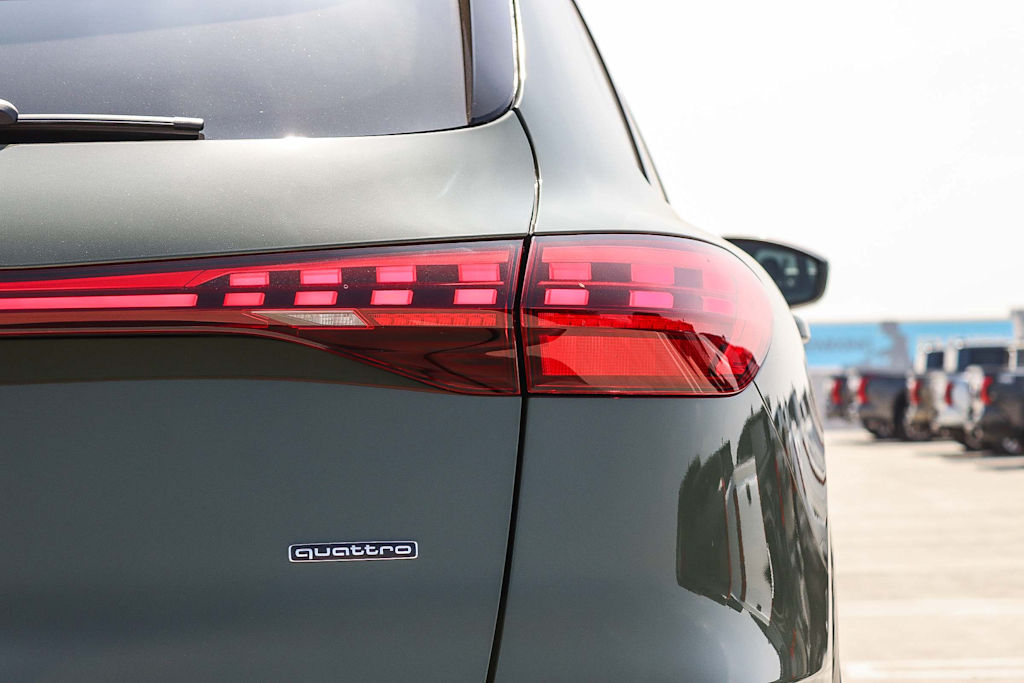 Thumbnail: 2026 Audi Q5 - 21