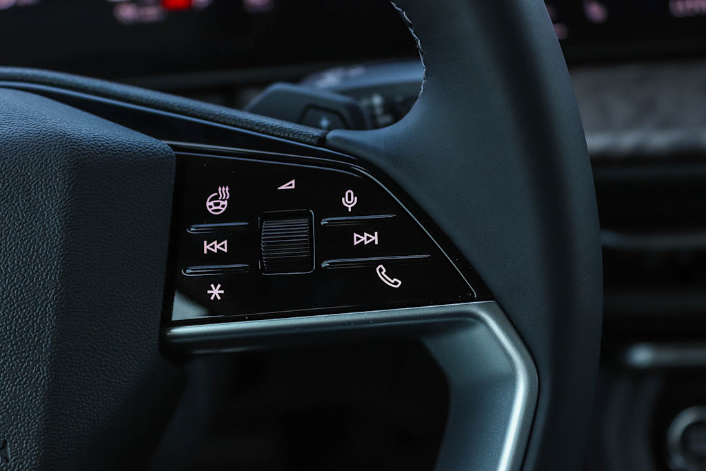 Thumbnail: 2026 Audi Q5 - 26